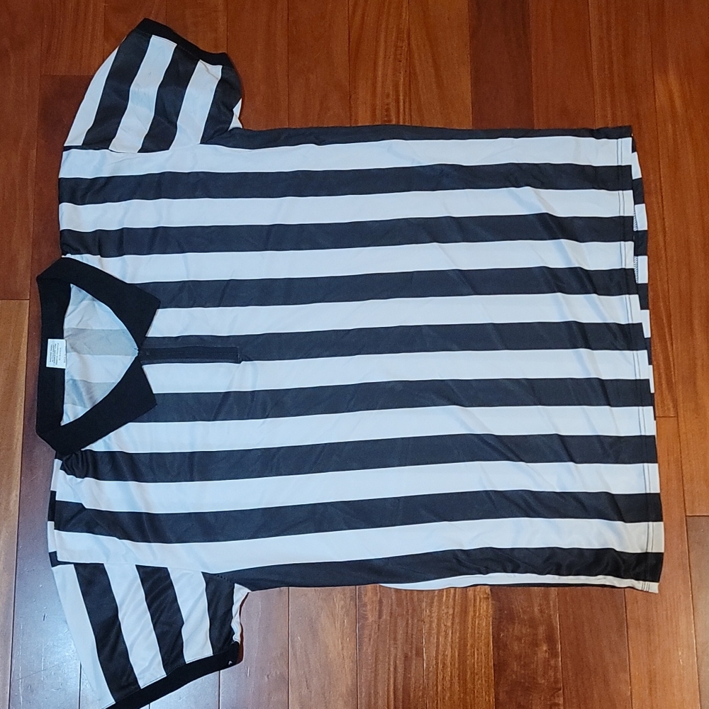 Referee Shirt